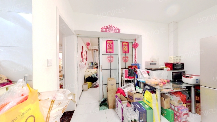 平遥里二手房实景图