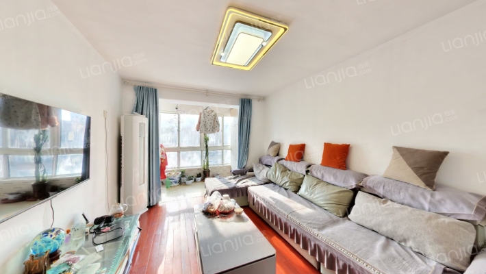 锦水人家二手房实景图