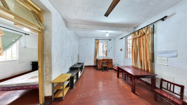 桃花山新村（仓山区程埔路137号）二手房实景图