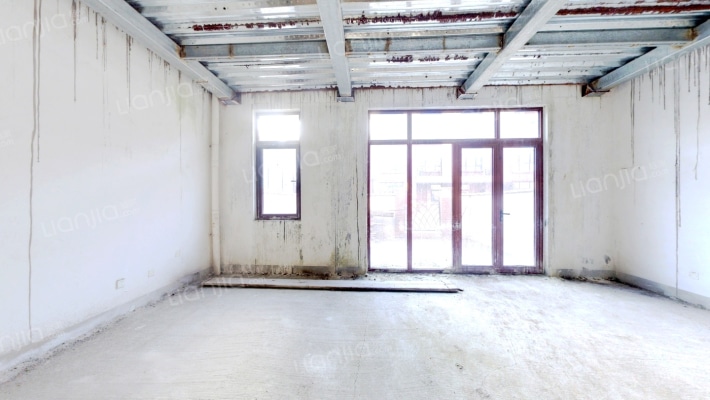 鑫谷园二手房实景图