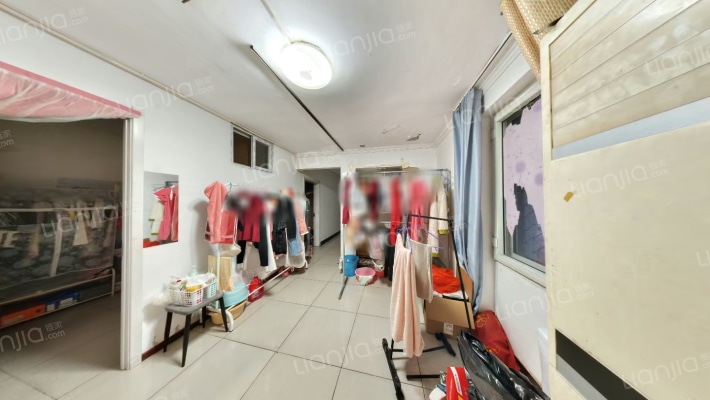 仟村商务大厦二手房实景图