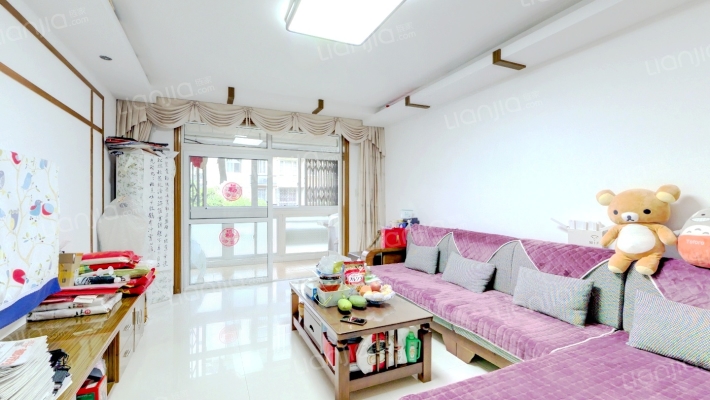 广德小区二手房实景图