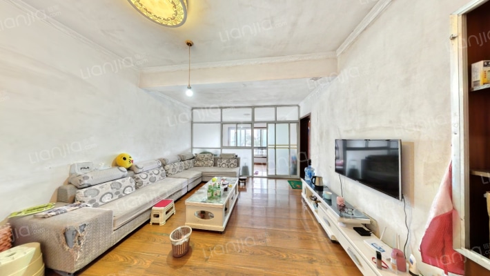 江南花苑二手房实景图