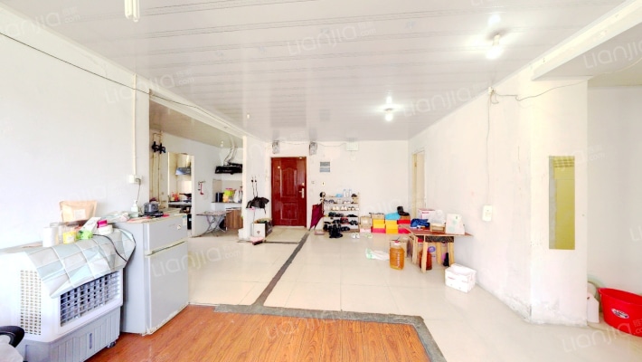 丰成新村二手房实景图