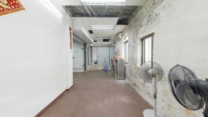 一德路二手房实景图