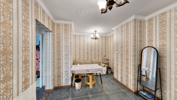 天一公寓二手房实景图