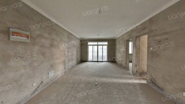 百和家园二手房实景图