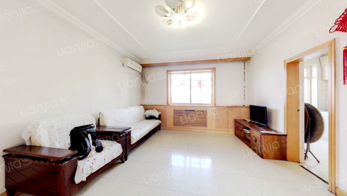 龙居花园9区二手房实景图