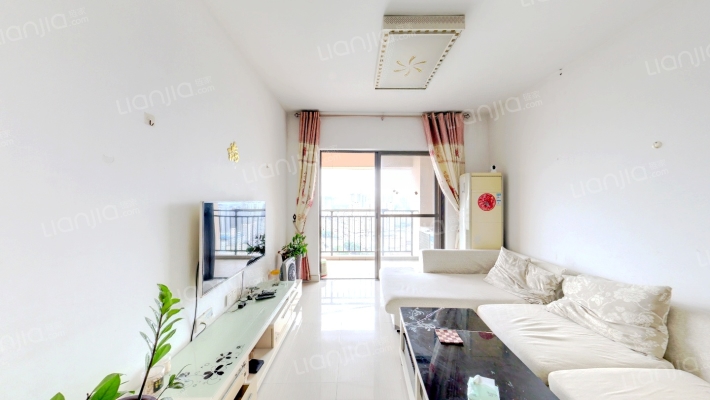 保利城A区二手房实景图