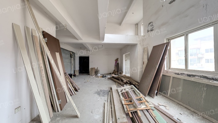 龙宁锦苑二手房实景图