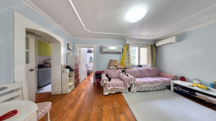 清水园一期二手房实景图