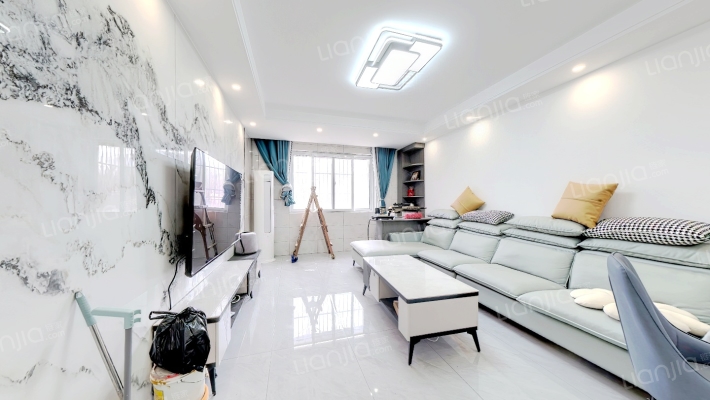 国园壹城二手房实景图