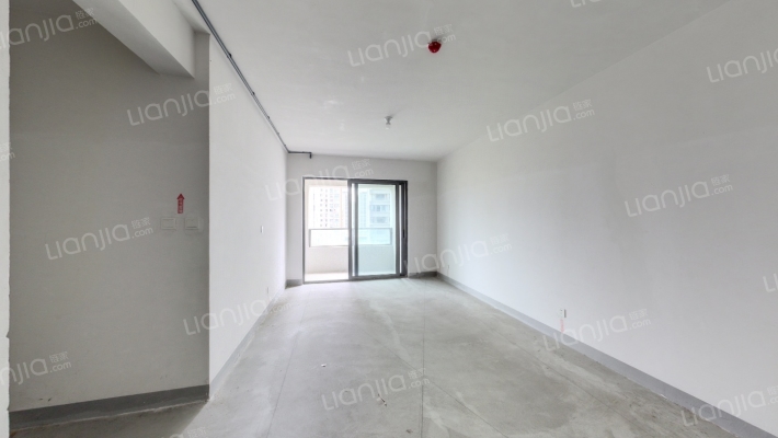 滨月轩二组团二手房实景图