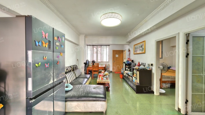 鸿基花园二手房实景图