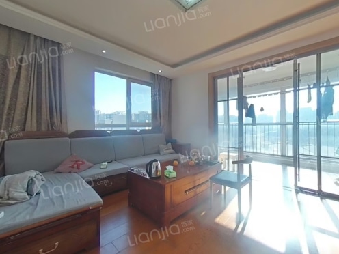 整租·万科城阿姆斯特丹街区 4室2厅 南/北