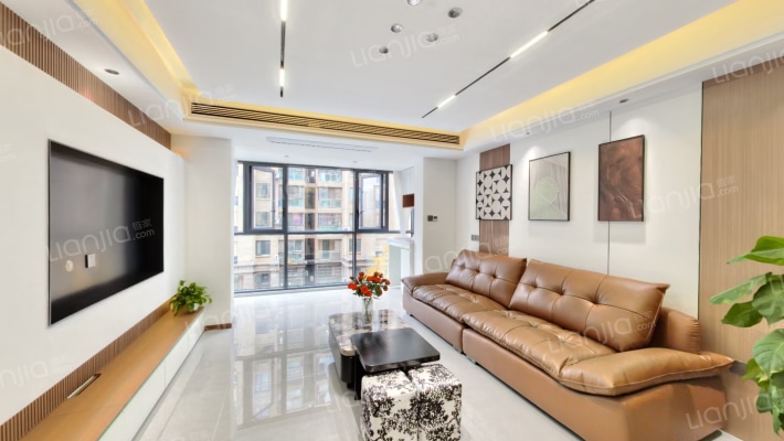 中城时代二期二手房实景图