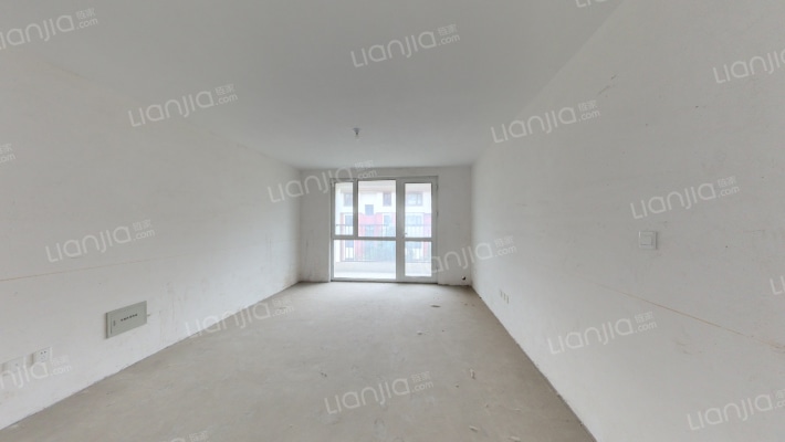 宏远泰和花园二手房实景图