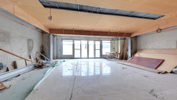 保利东湾东旭花园二手房实景图