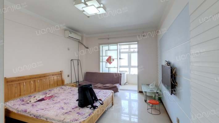 紫金广场二手房实景图