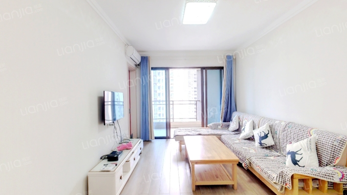 碧桂园北纬21°二手房实景图