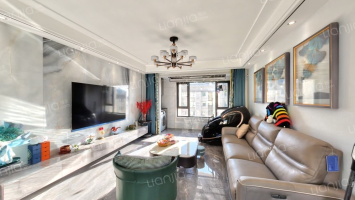 荣华园二手房实景图