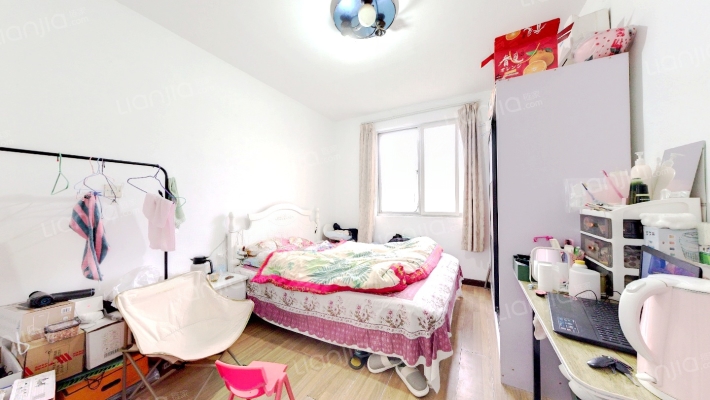 万枫家园二手房实景图