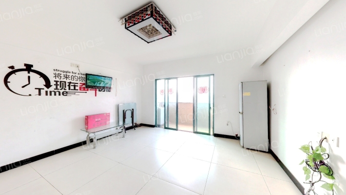 利伟商厦二手房实景图