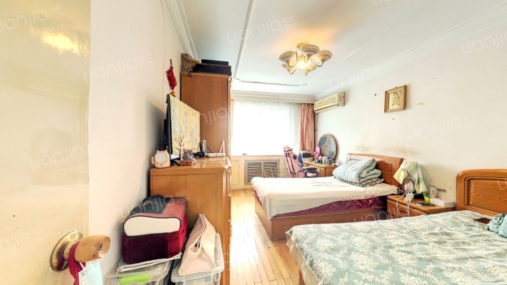 宫前园二手房实景图