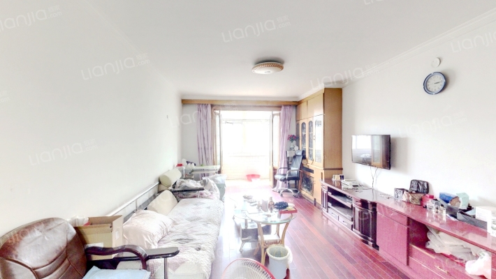 职教新村二手房实景图