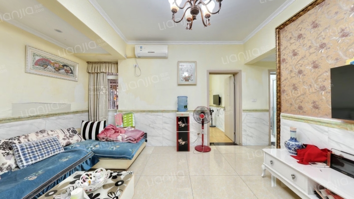 汇景雅居二手房实景图