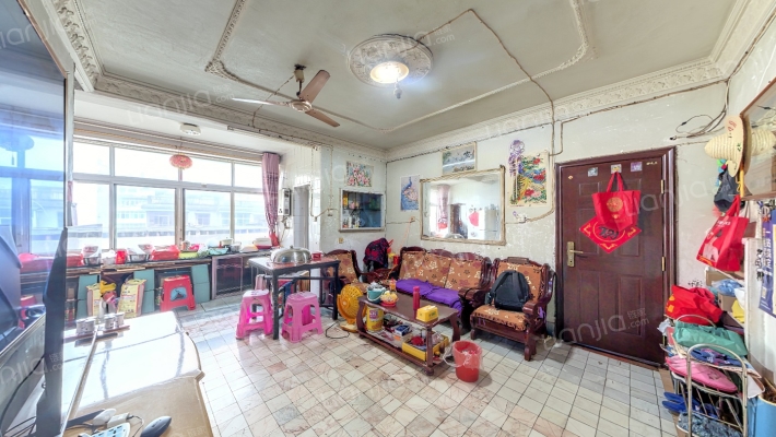 带湖路8号二手房实景图