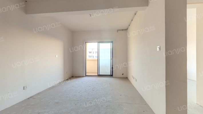 横沥花园二手房实景图