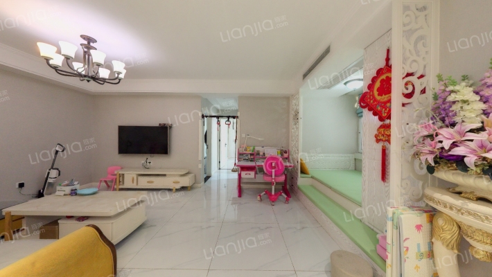 新生供电小区二手房实景图