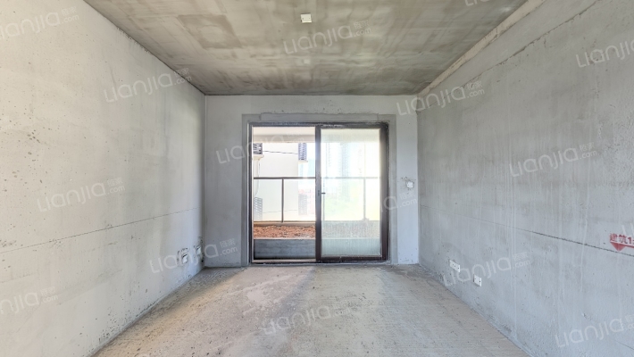 唐樾青山翰府二手房实景图