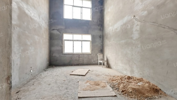 芙蓉园西区二手房实景图