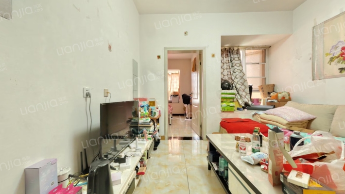 民兴西苑二手房实景图