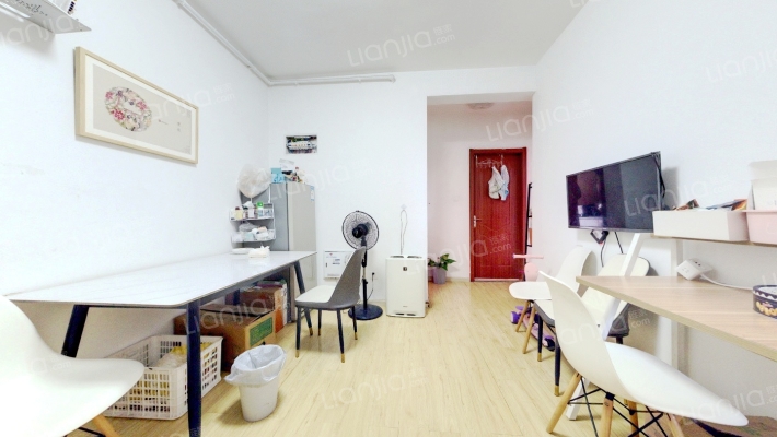 运河天城国际二手房实景图