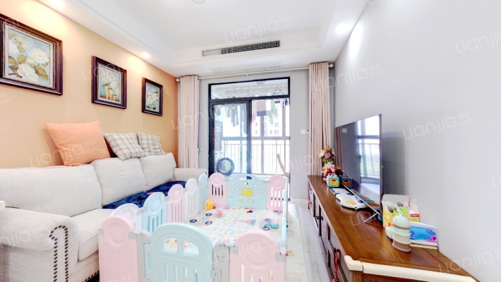 鑫城宜居二手房实景图