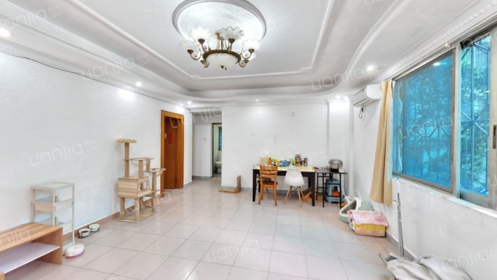 迪生苑二手房实景图