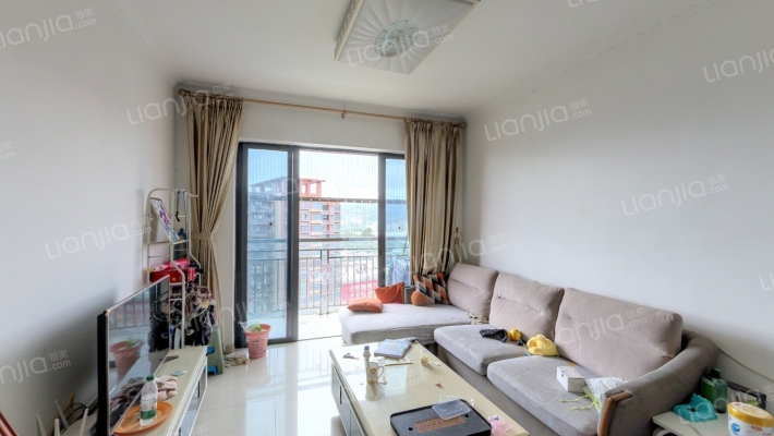 领尚天地二手房实景图