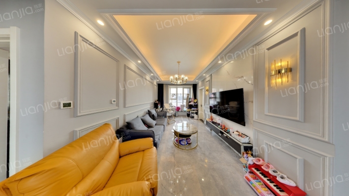 融澜景苑二手房实景图