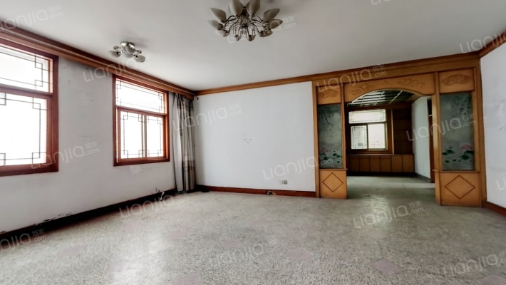 川汇区法院家属院二手房实景图