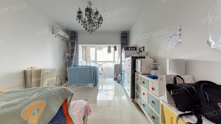 洪山名郡二手房实景图