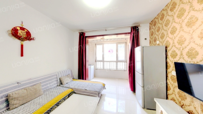 大谈裕园二手房实景图