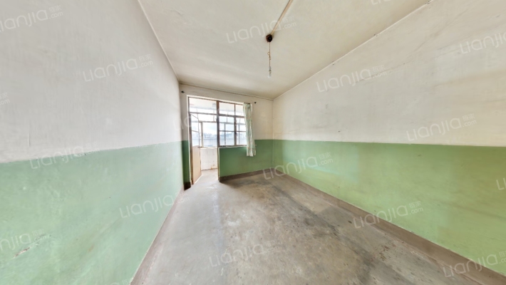 中国有色金属工业第十四冶金建设公司二手房实景图