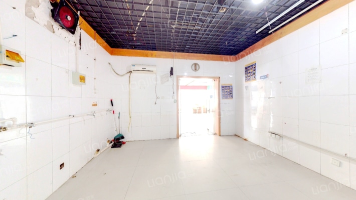 大沽南路二手房实景图