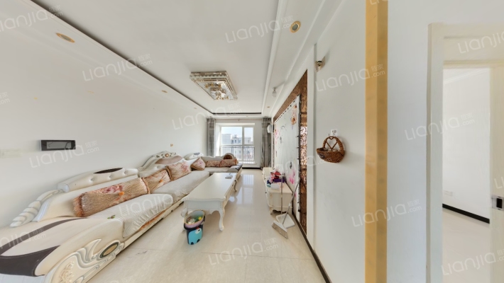 五一阳光御园二手房实景图