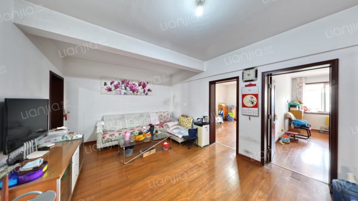 建设路13二手房实景图