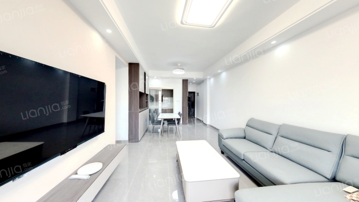 雅翠花园二手房实景图