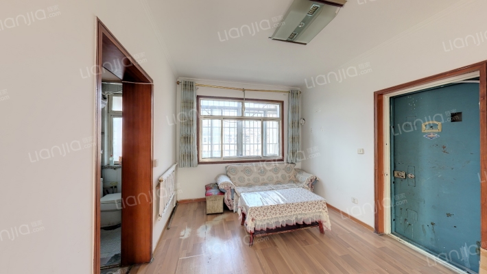 长城门窗宿舍二手房实景图